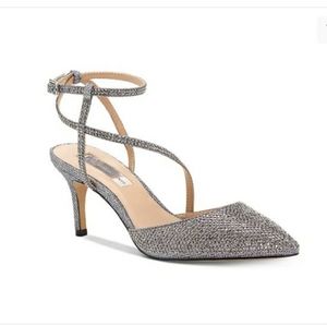 INC International Concepts Women's Lenii 2 Heels